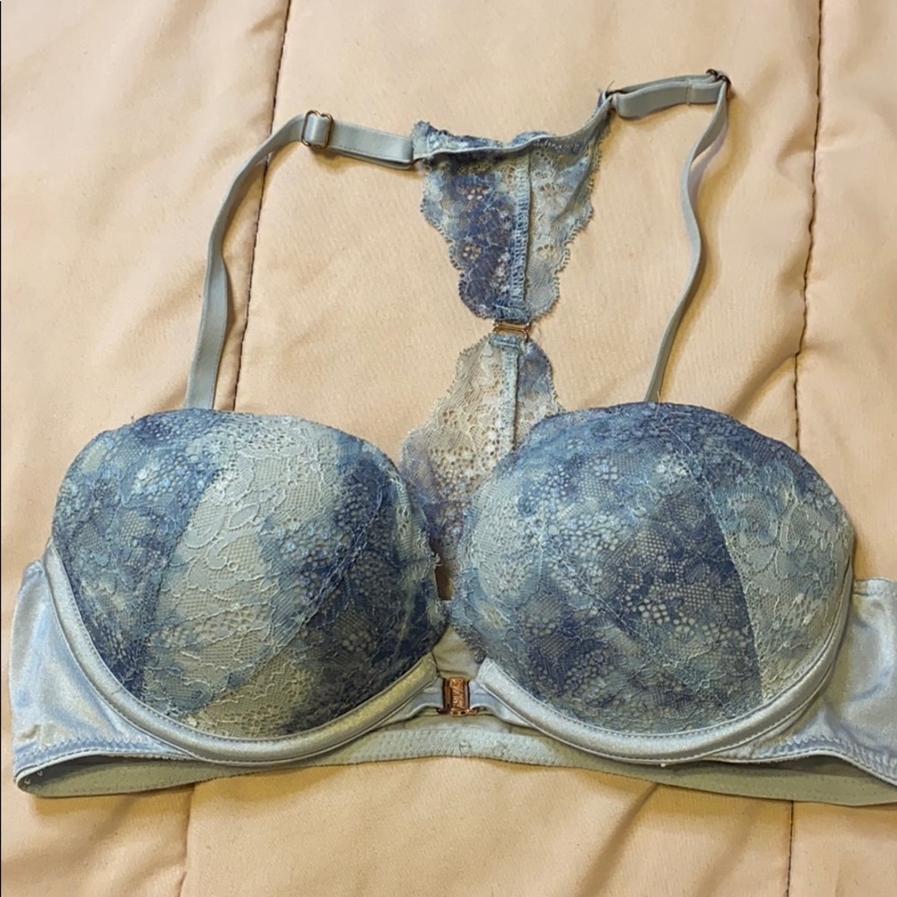 VS Pink Bra